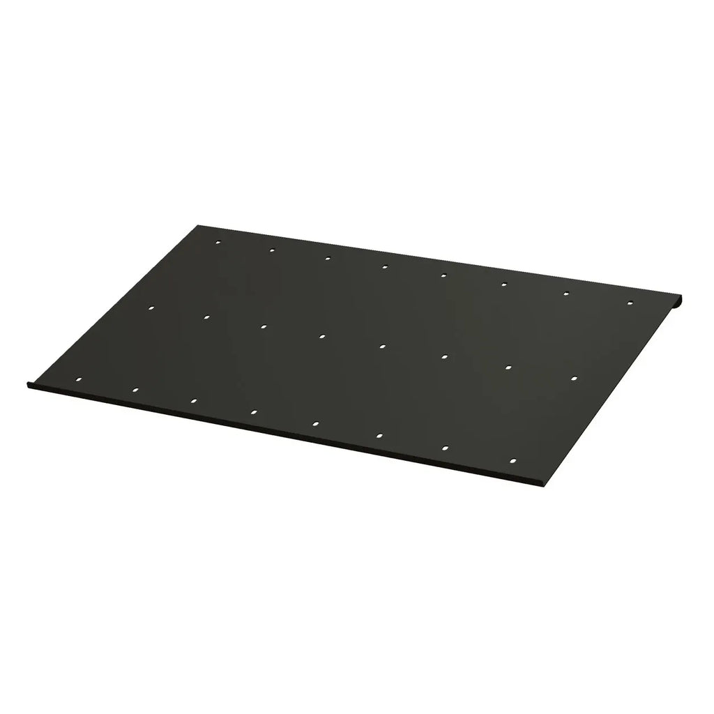SynthRISE Adapt Expansion Shelf Large Synth-Ablage aus Stahl