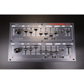 Michigan Synth Works SY-1 drum synthesizer top panel