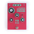 Dreadbox Komorebi analoges BBD-Chorus- und Flanger-Pedal