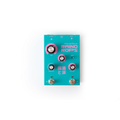 Dreadbox Raindrops Delay-, Pitch-Shifter- und Reverb-Pedal