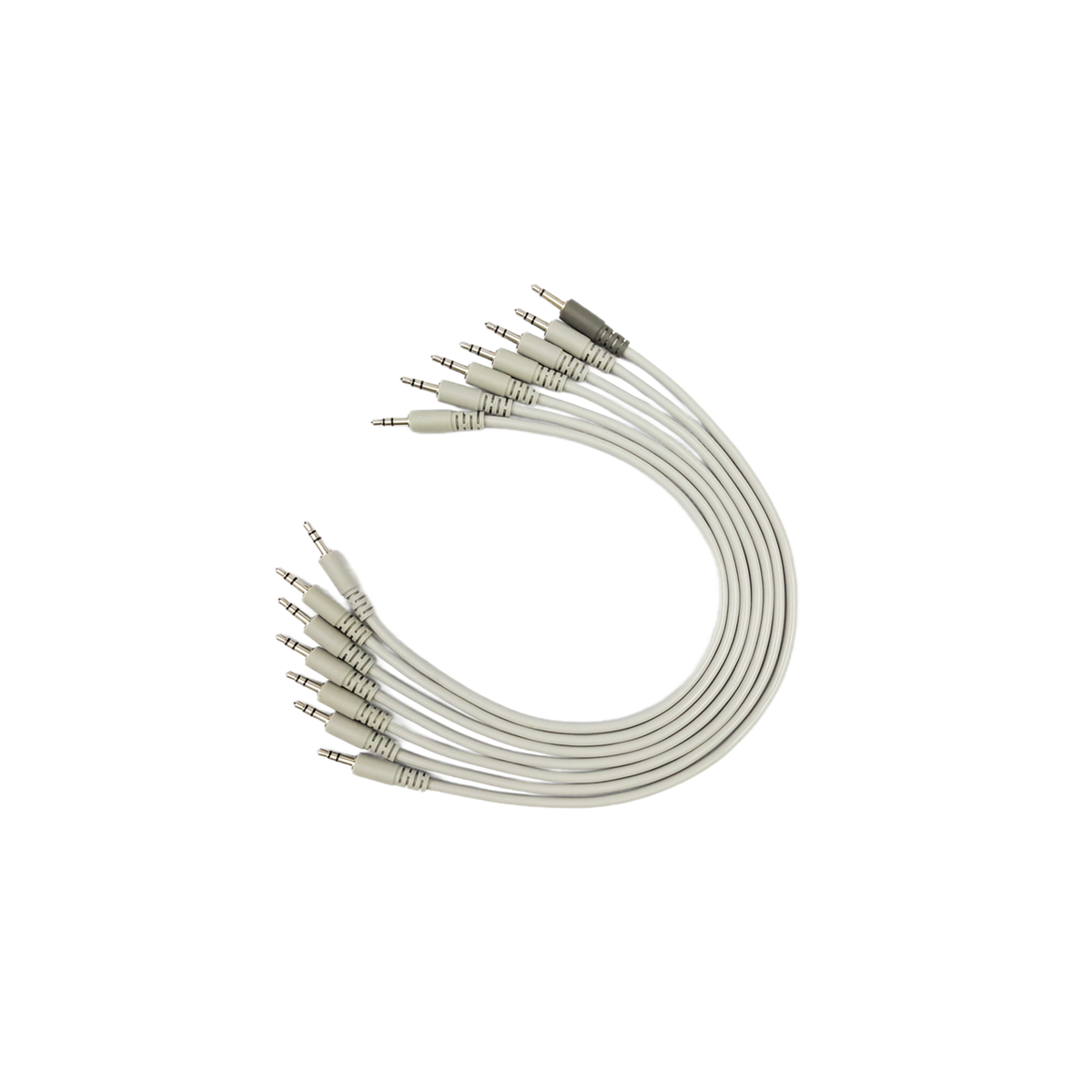 TRS-Patchkabel für DF Audio Minibay S24