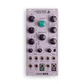 swEnigiser Proto VCF/A Eurorack filter module 12hp, silver, B-Stock