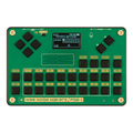 Wee Noise Makers PGB-1 open-source pocket groovebox
